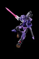 FLAME TOYS [Furai Model] Galva Convey - Transformers - photo 9