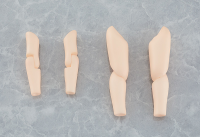 Nendoroid Doll Height Adjustment Set (Peach) 7
