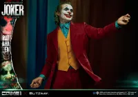 Prime 1 Studio Museum Masterline Joker (Film) The Joker Bonus Version - DC Comics - photo 83