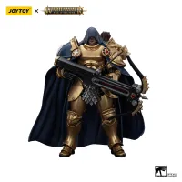 JOYTOY Stormcast Eternals The Blacktalons Shakana Goldenblade - Warhammer 40K - photo 22