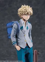 TAKARA TOMY Katsuki Bakugo U.A. High School Uniform 2Dimensioning version - My Hero Academia - photo 7