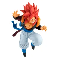 BANDAI DRAGON BALL GT MATCH MAKERS SUPER SAIYAN 4 GOGETA(VS SUPER YI-SHINRON) - Dragon Ball GT - photo 1