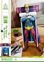 Prime 1 Studio A-SYMBOL Katamari Damacy The King of All Cosmos - Katamari Damacy - photo 8