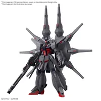 HG 1/144 LEGEND GUNDAM