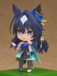 GOOD SMILE COMPANY Nendoroid Verxina - Umamusume: Pretty Derby - photo 3