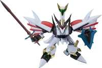 GOOD SMILE COMPANY MODEROID Ryu-Knight Collection Series: 5 - Ryu-Paladin Lord Zephyr - LORD OF LORDS RYU-KNIGHT - photo 6