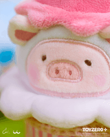 LuLu the Piggy - Ice Cream Mallow (Aug Ver.) 2