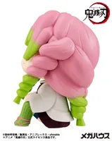 MegaHouse Lookup Demon Slayer： Kimetsu no Yaiba Mitsuri Kanroji(Repeat) - Demon Slayer: Kimetsu no Yaiba - photo 4