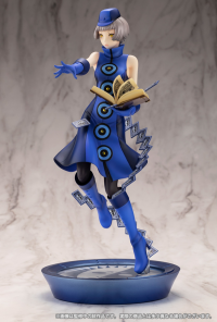 ARTFX J Elizabeth 8