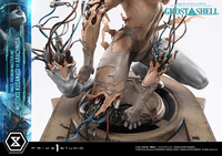 Ultimate Premium Masterline GHOST IN THE SHELL Motoko Kusanagi VS Arachnida 16