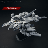 HG 1/144 Alyzeus 2
