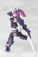 ASRA ARCHER KIZUNA SHADOW EDITION FULL PACKAGE 9