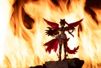 KOTOBUKIYA CHARMED - ARCANADEA - photo 10