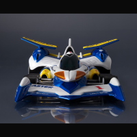 C.F.C Heritage Edition FUTURE GPX CYBER FORMULA11 Indomitable spirit Set 20
