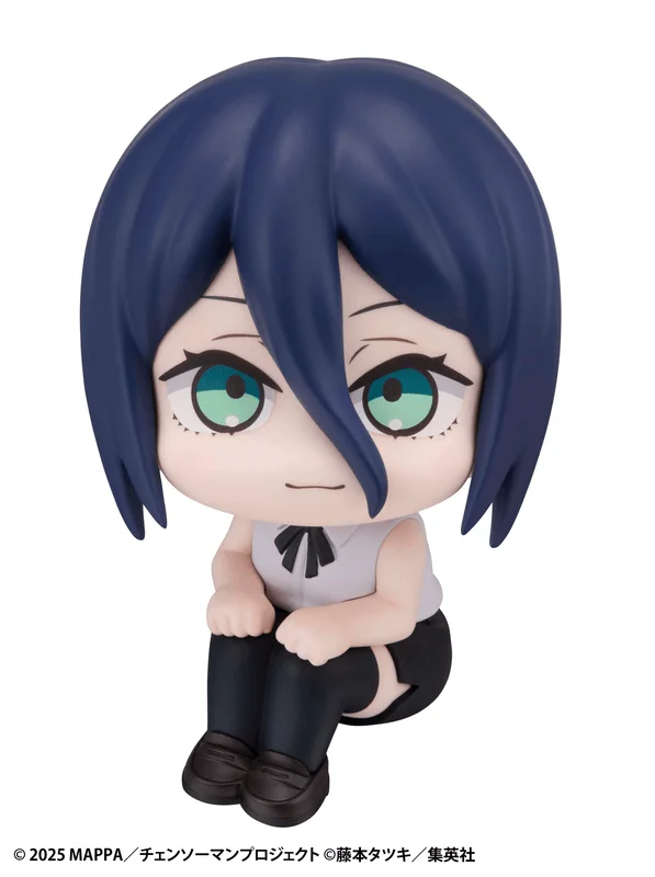 MegaHouse Lookup Chainsaw Man – The Movie： Reze Arc Reze - Chainsaw Man