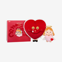 CRYBABY Crying for Love Series-Plush Gift Box 3