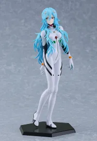 Max Factory PLAMAX Rei Ayanami Long Hair Ver. - Rebuild of Evangelion - photo 4