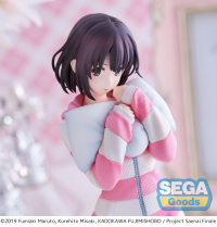 Luminasta "Saekano the Movie: finale" "Megumi Kato" Pajamas Ver. 4