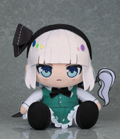 Chocopuni Plushie Youmu Konpaku 1