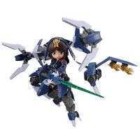 Alice Gear Aegis Kaneshiya Shitara Tenki (Ver. Karva Chauth) 3