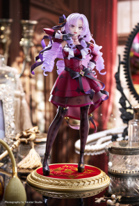 Hyakumantenbara Salome 7