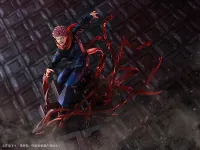 SEGA JUJUTSU KAISEN Figure Yuji Itadori - Jujutsu Kaisen - photo 6