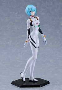 PLAMAX Rei Ayanami 1