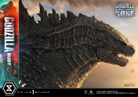 Life Size Bust Godzilla vs Kong (Film) Godzilla Bonus Version 21