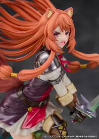 PROOF 1/7 Scale Figure Raphtalia - The Rising of the Shield Hero - photo 6