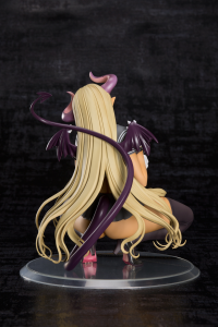 Sailor Succubus Sapphire -Poison Black- Designed By Mogudan(re-run) 4