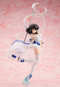 Yukina Himeragi: Summer Wedding ver.(re-run) 3