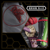 Rebuild of Evangelion RIOBOT Musha EVA Unit-01 Action Figure 5