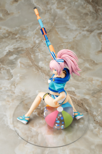 1/6 scaled pre-painted figure of TALES of ARISE Shionne Summer Ver. 9