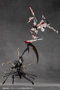 KOTOBUKIYA NECRO FACE - Megalomaria - photo 3