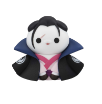 MEGA CAT PROJECT ONE PIECE Nyan Piece Nyan！ver. Luffy in Wano Kuni(Repeat) (1pc / 8pc per box) 5