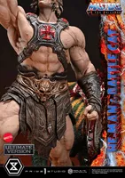 Prime 1 Studio Real Elite Masterline Masters of the Universe He-Man & Battle Cat Ultimate Version			 - Masters of the Universe - photo 51