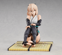 Saber/Okita Souji: Final Ascension Ver. 5