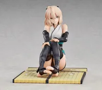 GOOD SMILE COMPANY Saber/Okita Souji: Final Ascension Ver. - Fate/Grand Order - photo 5