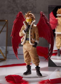 POP UP PARADE Hawks 3