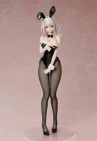 FREEing Mona Kawai: Bunny Ver. - Medaka Kuroiwa Is Impervious to My Charms - photo 3