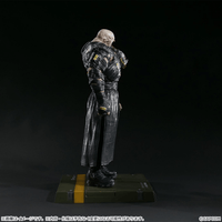 Capcom Figure Builder Creator's Model NEMESIS 3