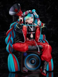 Design COCO Hatsune Miku 「MAGICALMIRAI 2023」 Ver. 1/7Complete Figure - Hatsune Miku - photo 8