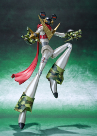 D-Arts - Jiraiya (Persona 4) 2