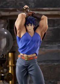 GOOD SMILE COMPANY POP UP PARADE Jonathan Joestar - JoJo's Bizarre Adventure - photo 4