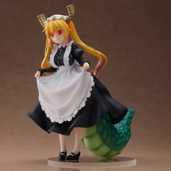eStream Miss Kobayashi's Dragon Maid S Tohru - Miss Kobayashi's Dragon Maid