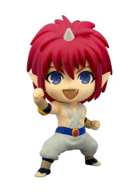 Pierrot YU☆YU☆HAKUSHO Mini Figure Collection Vol.2 - Yu☆Yu☆Hakusho - photo 52