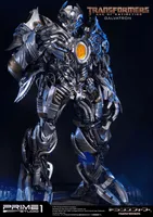 Prime 1 Studio Museum Masterline Transformers: Age of Extinction (Film) Galvatron - Transformers - photo 9