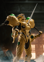 figma Guyver Gigantic 4