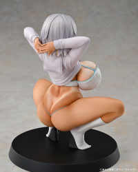 Davi Artman Suntan line ver 8