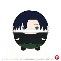 MAX LIMITED SAKAMOTO DAYS FUWA KORORIN BIG3 F - SAKAMOTO DAYS - photo 1